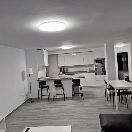 Apartamento Con Vistas Al Mar Аликанте Экстерьер фото